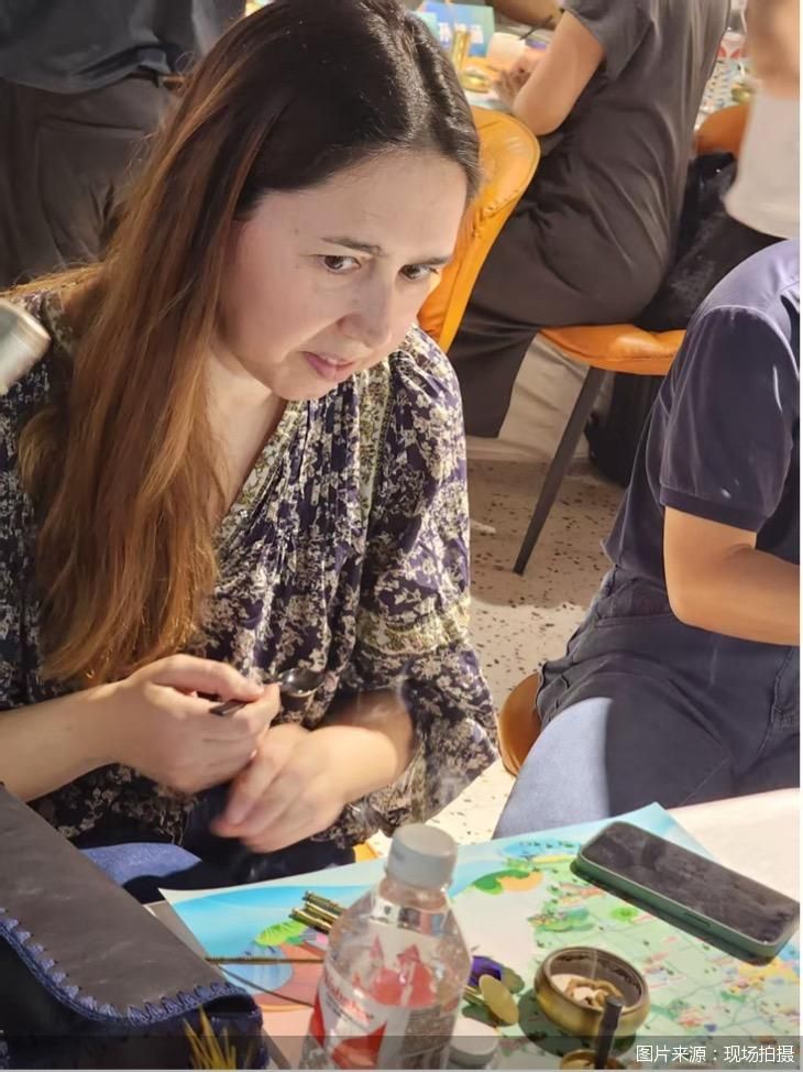 图片来源：现场拍摄
