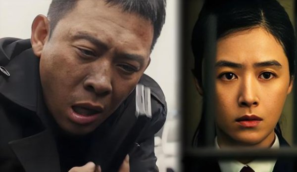 万盈配资 《以法之名》五大“蠢人”排行榜：柳韵凭实力夺冠，王彧命丧黄泉