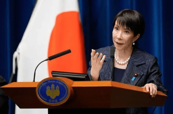 万联证券 总台海峡时评丨日方应在台湾问题上谨言慎行